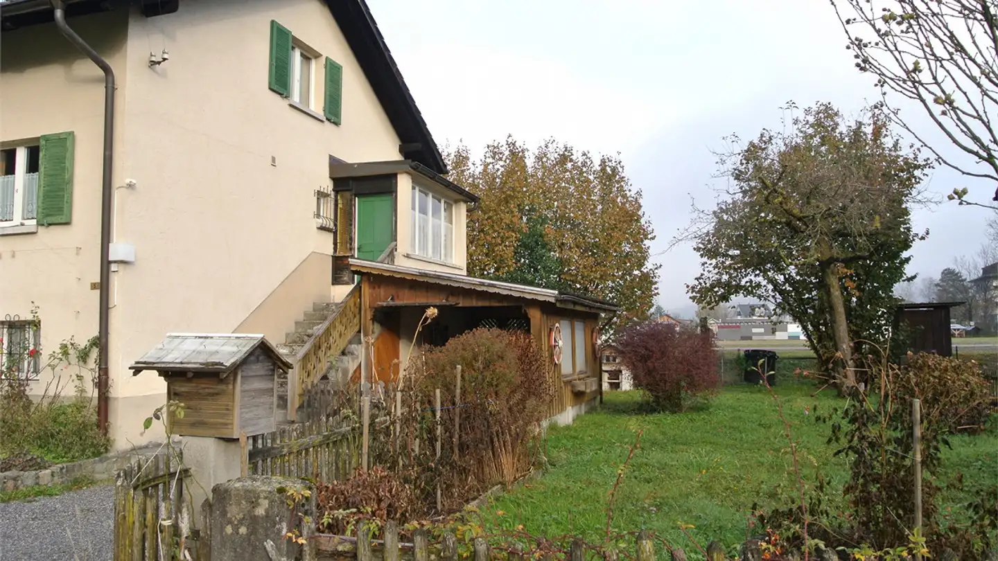 Single house for rent - Im Trübli 5, 8867 Niederurnen - Photo 3