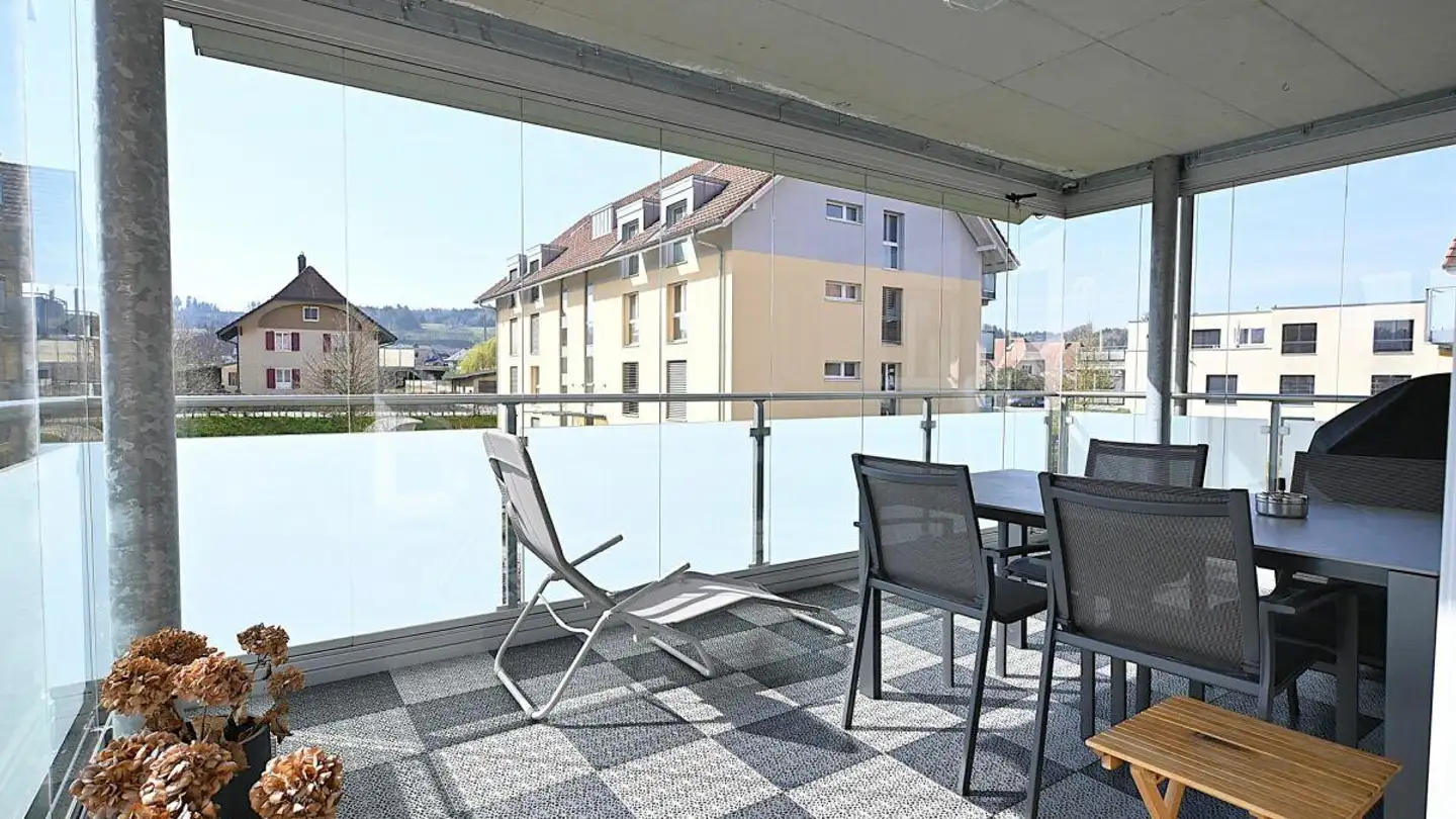 Appartement à vendre - Richtersmattweg, 3054 Schüpfen - Photo 4