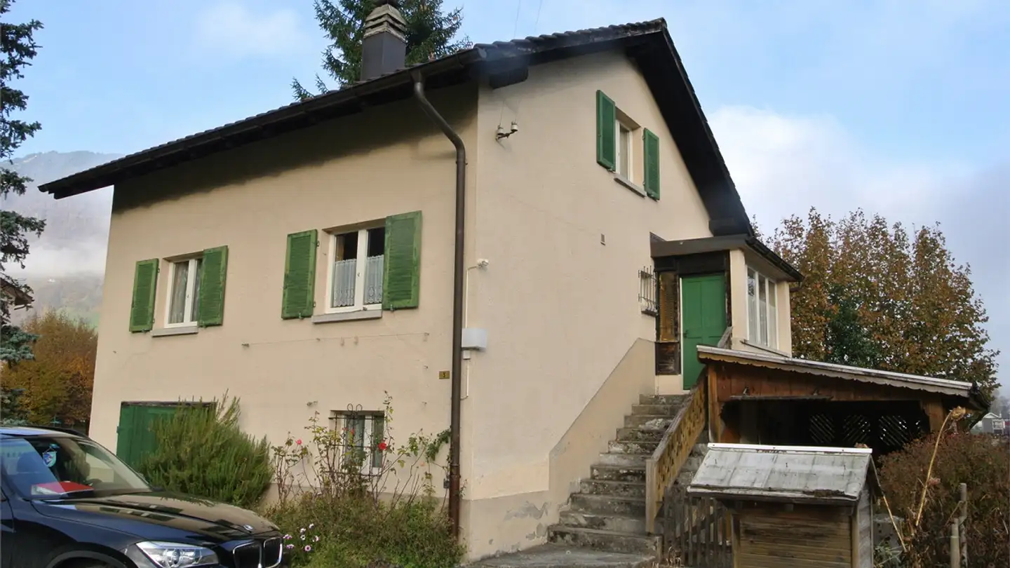 Single house for rent - Im Trübli 5, 8867 Niederurnen - Photo 4