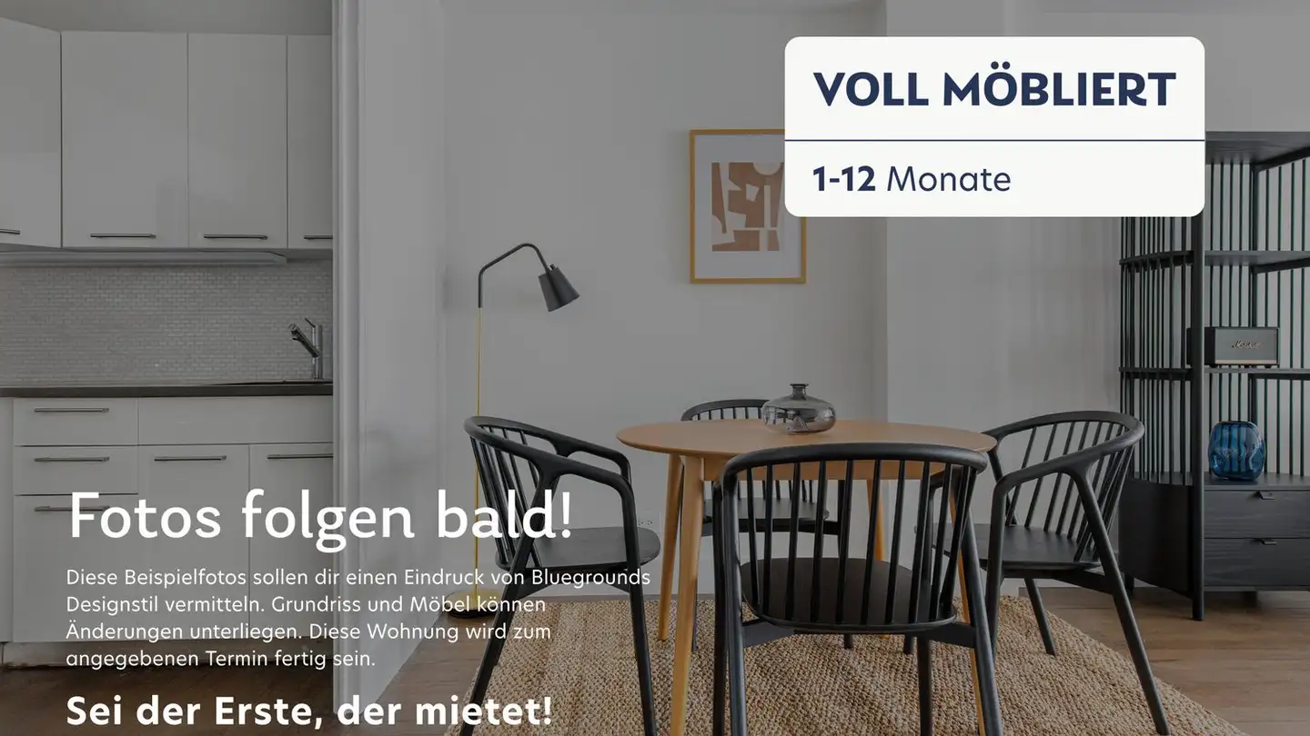 Möblierte Wohnung mieten - Nussgasse 3, 8008 Zürich - Foto 4