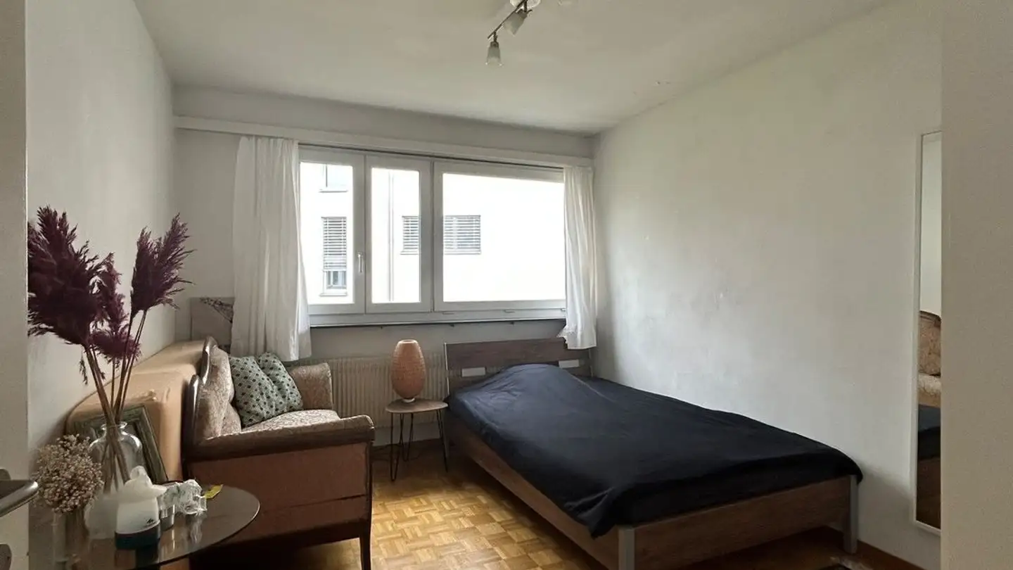 Appartement à louer - 8053 Zürich