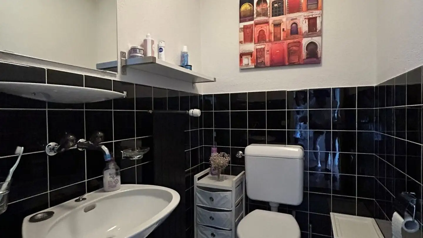 Appartement à louer - 8053 Zürich - Photo 4