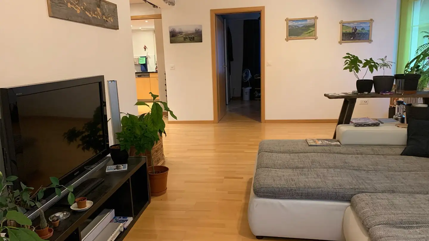 Apartment for rent - Melonenstrasse 8, 9100 Herisau - Photo 4