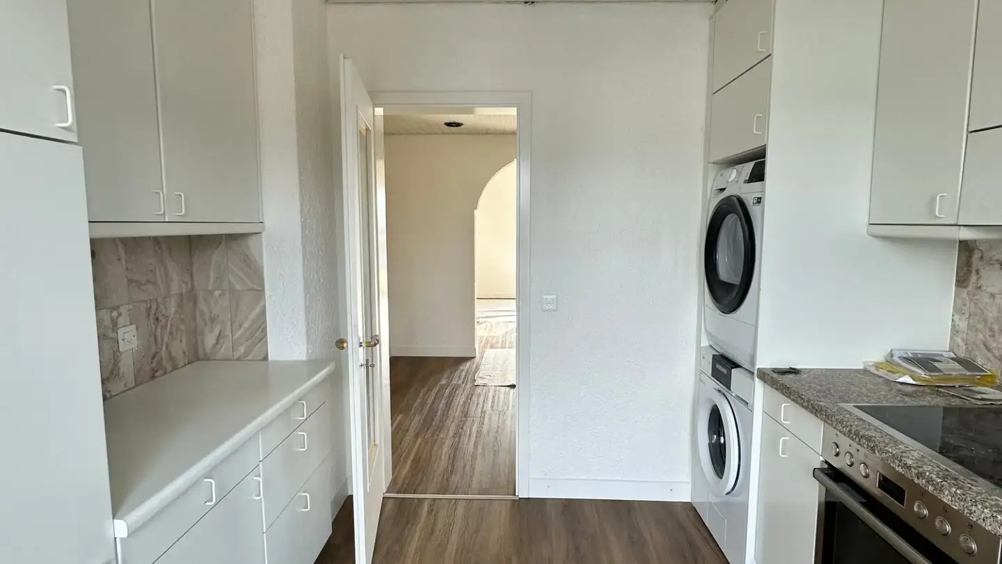 Appartamento in affitto - Rue Alexander-Moser / Alexander-Moser-Strasse 37, 2503 Biel/Bienne - Foto 3