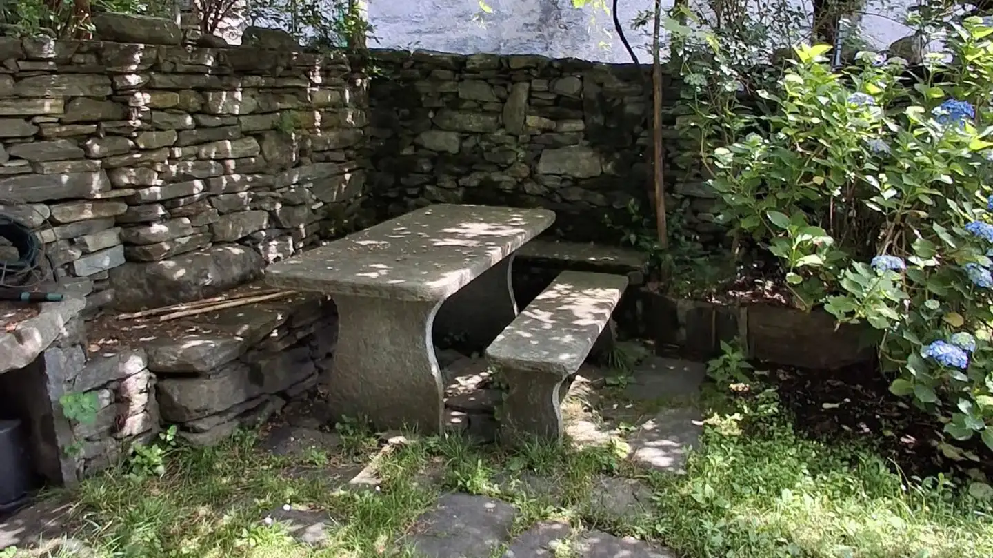 Einfamilienhaus mieten - A Sant'Antòni 20, 6672 Gordevio - Foto 3
