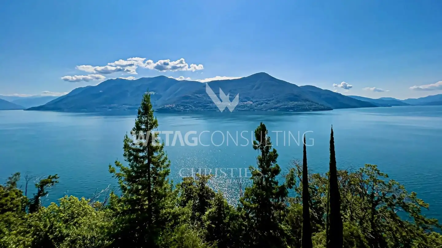 Villa in vendita - 6614 Brissago - Photo 2