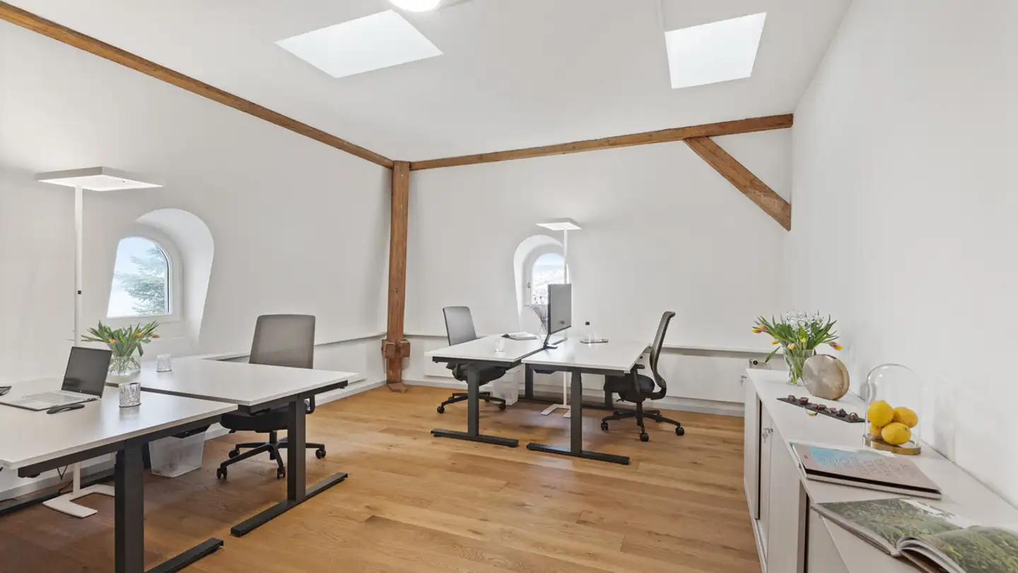 Spazio ufficio in affitto - 8800 Thalwil - Photo 2