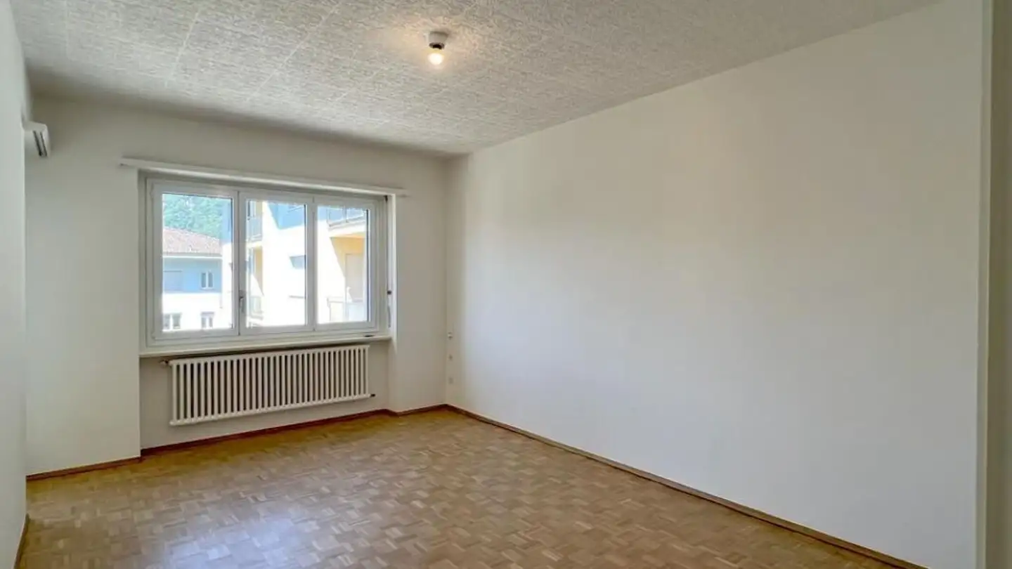 Appartamento in affitto - Via San Gottardo 58a, 6500 Bellinzona - Foto 3