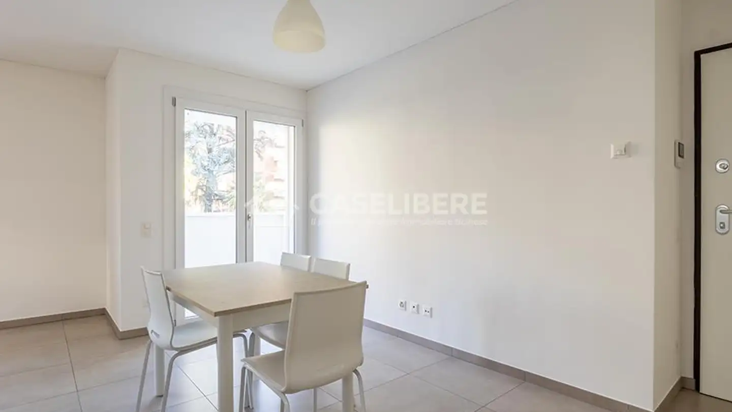 Wohnung mieten - 6962 Viganello - Foto 3