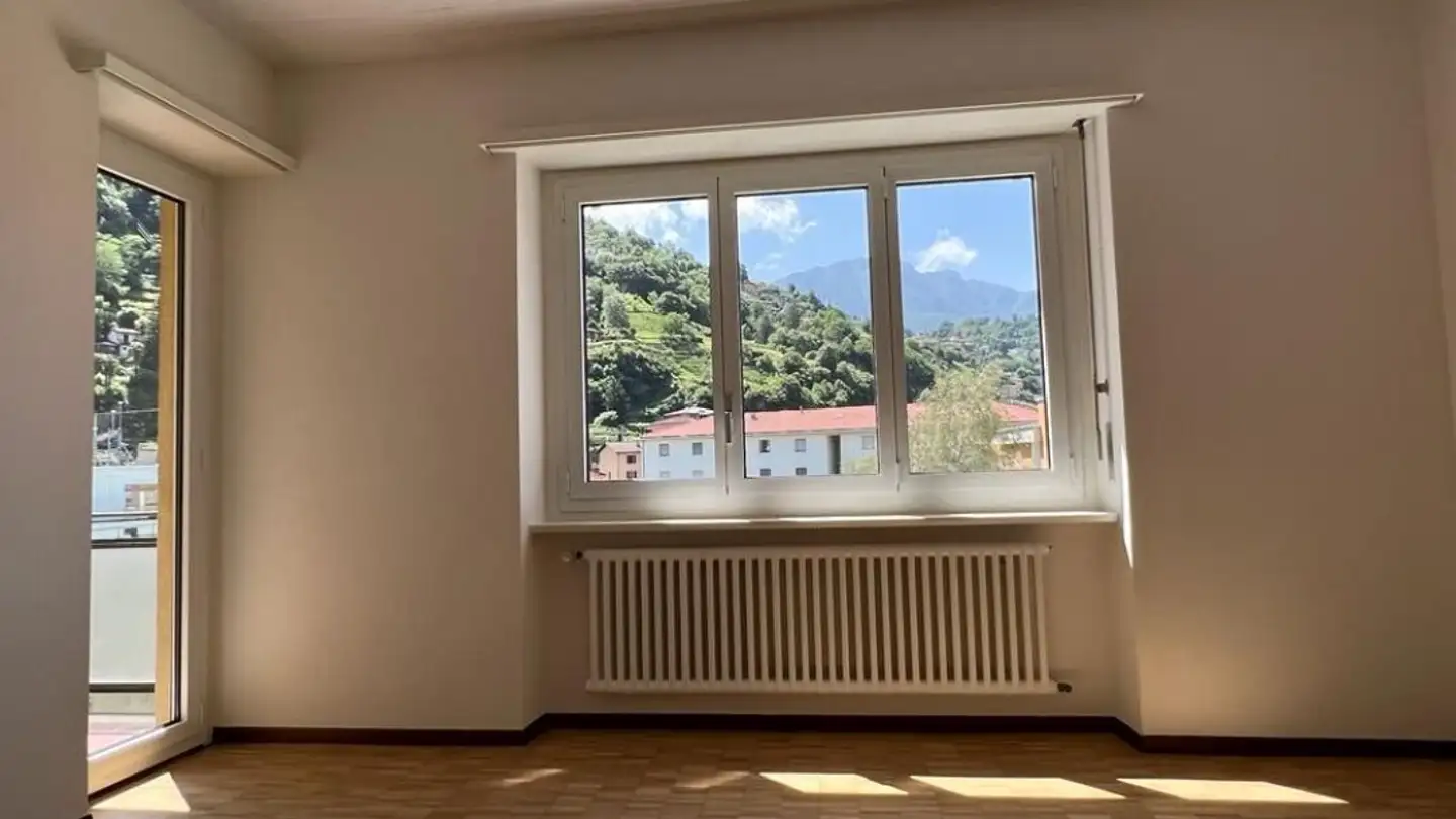 Appartamento in affitto - Via San Gottardo 58a, 6500 Bellinzona - Foto 4