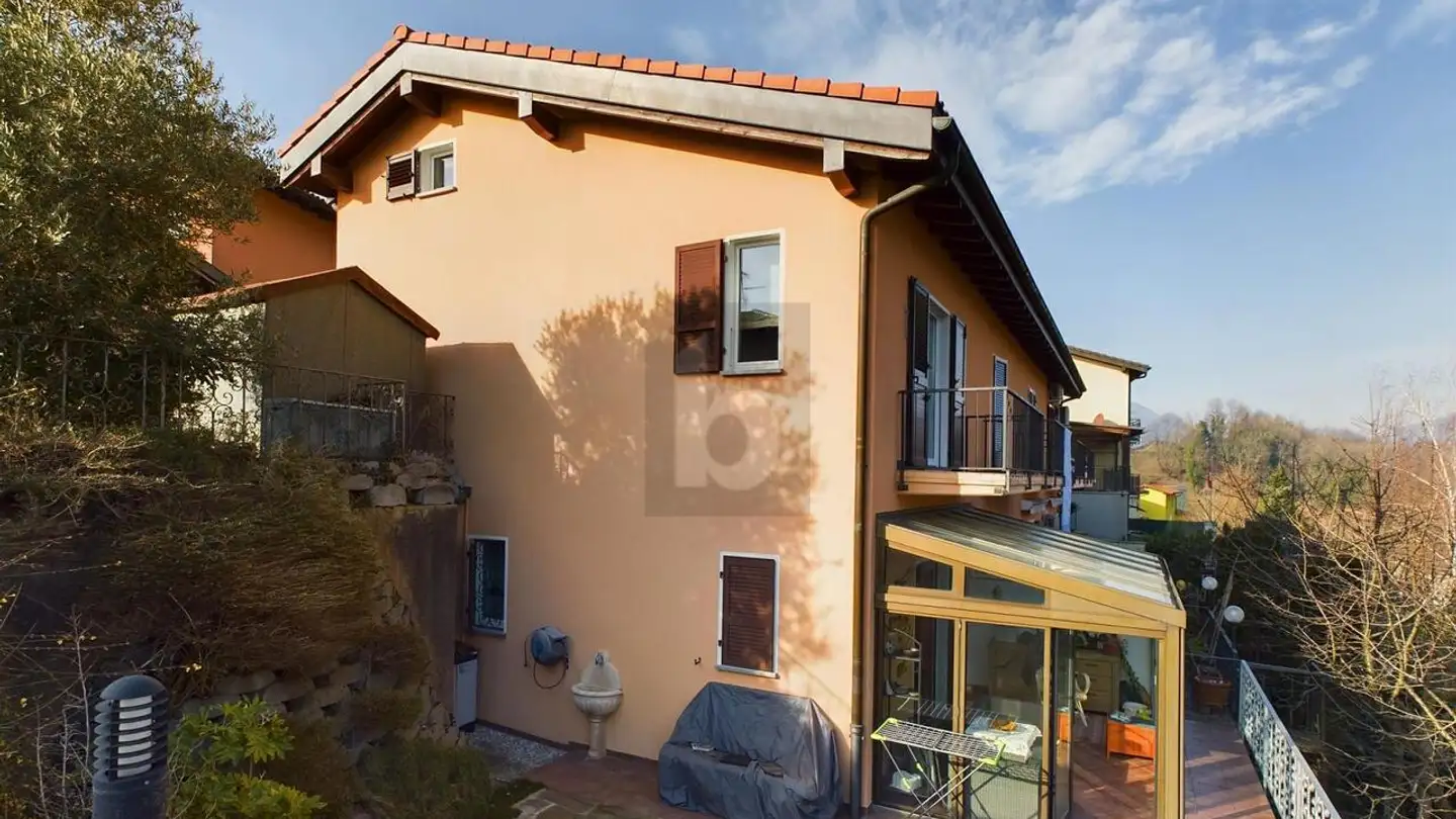 Casa grotta in vendita - 6873 Corteglia