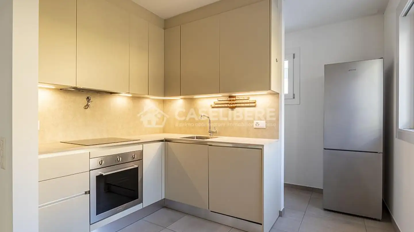 Wohnung mieten - 6962 Viganello - Foto 4