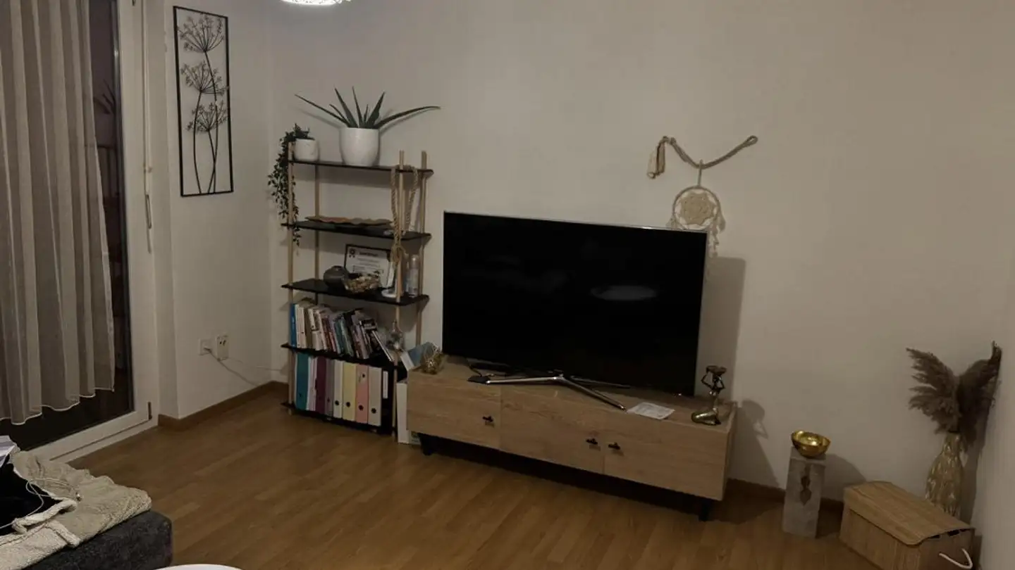 Appartamento in affitto - Gärtli 1, 9475 Sevelen