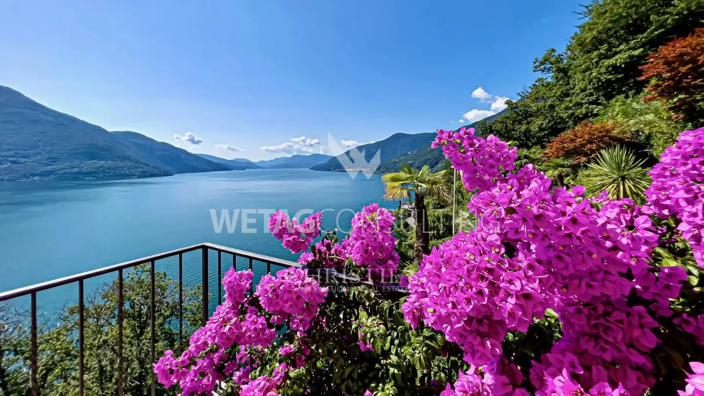 Villa in vendita - 6614 Brissago - Photo 3