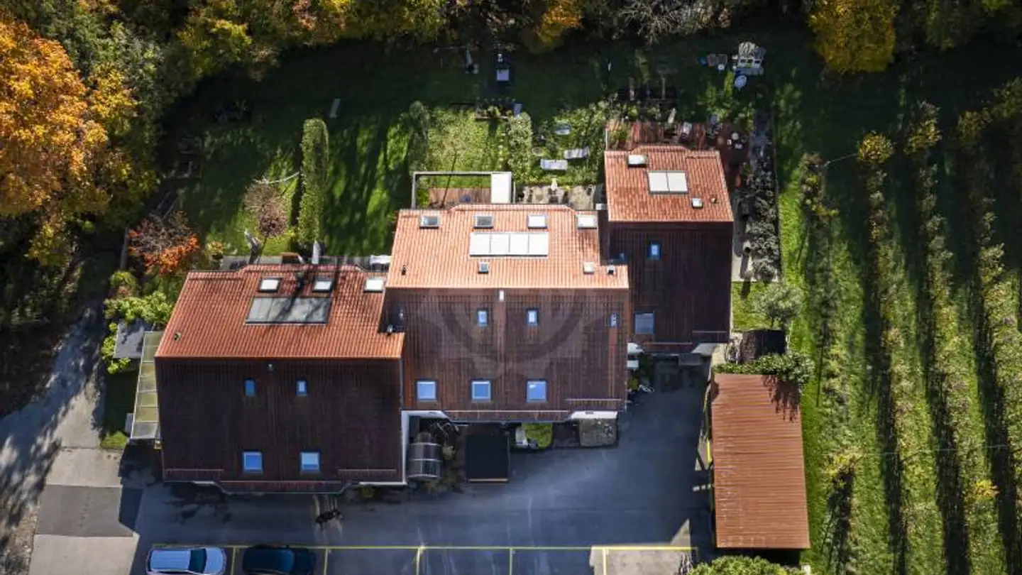 Single house for sale - 1184 Luins