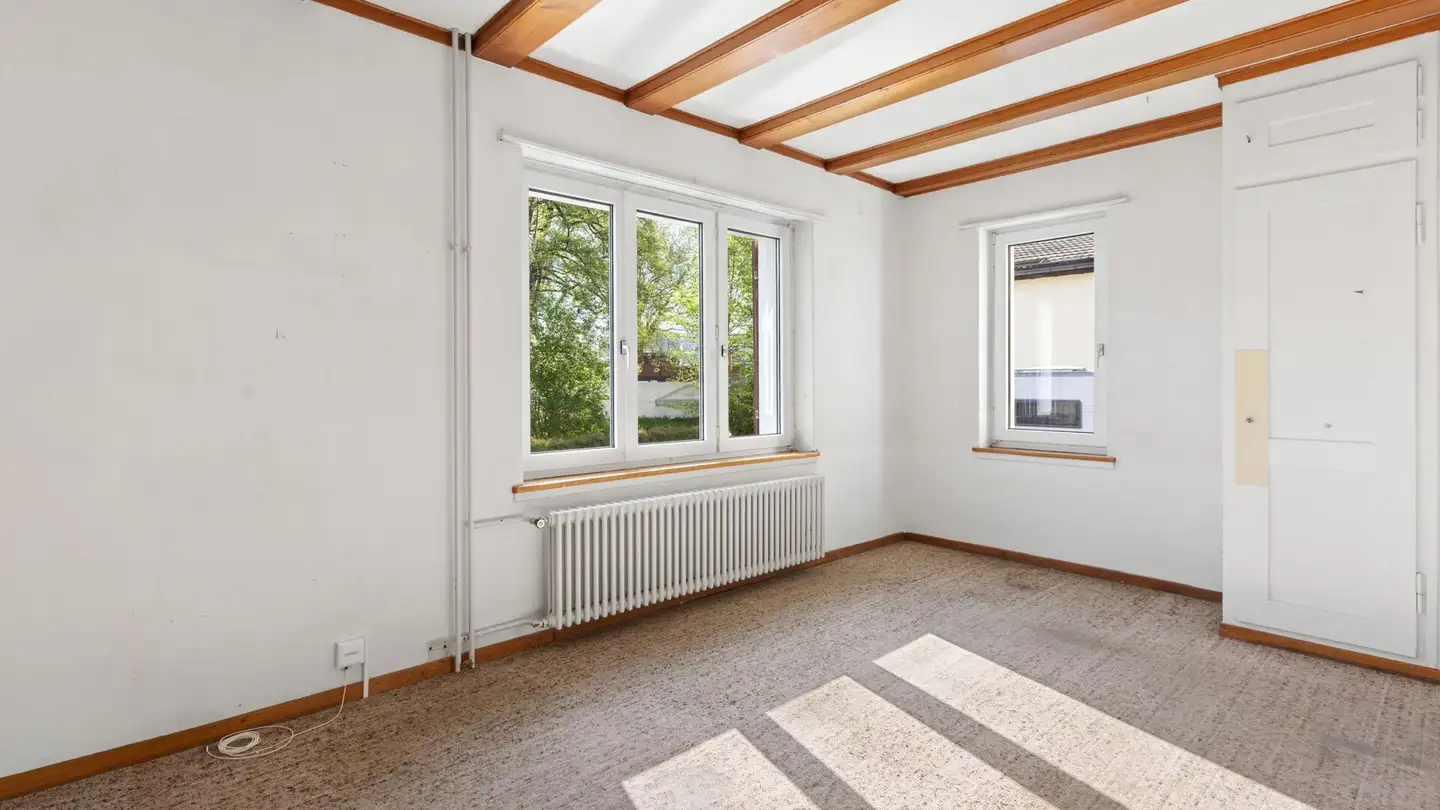 Single house for sale - Schoorenstrasse 11, 8404 Winterthur - Photo 4