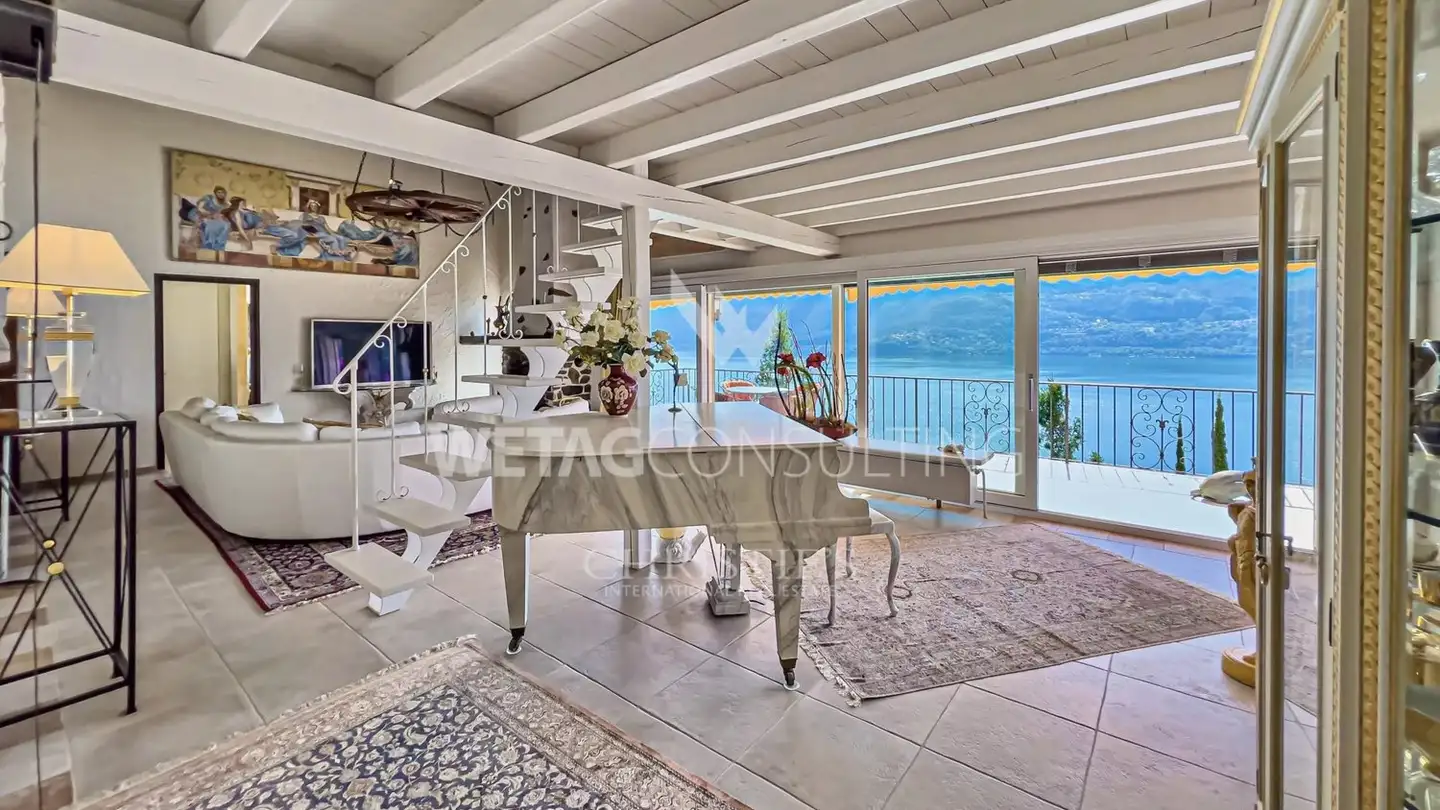 Villa in vendita - 6614 Brissago - Photo 4