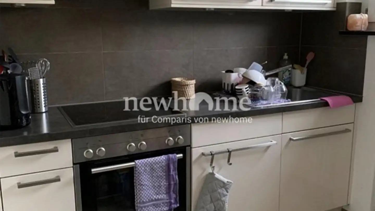 Appartamento in affitto - Gärtli 1, 9475 Sevelen - Foto 4