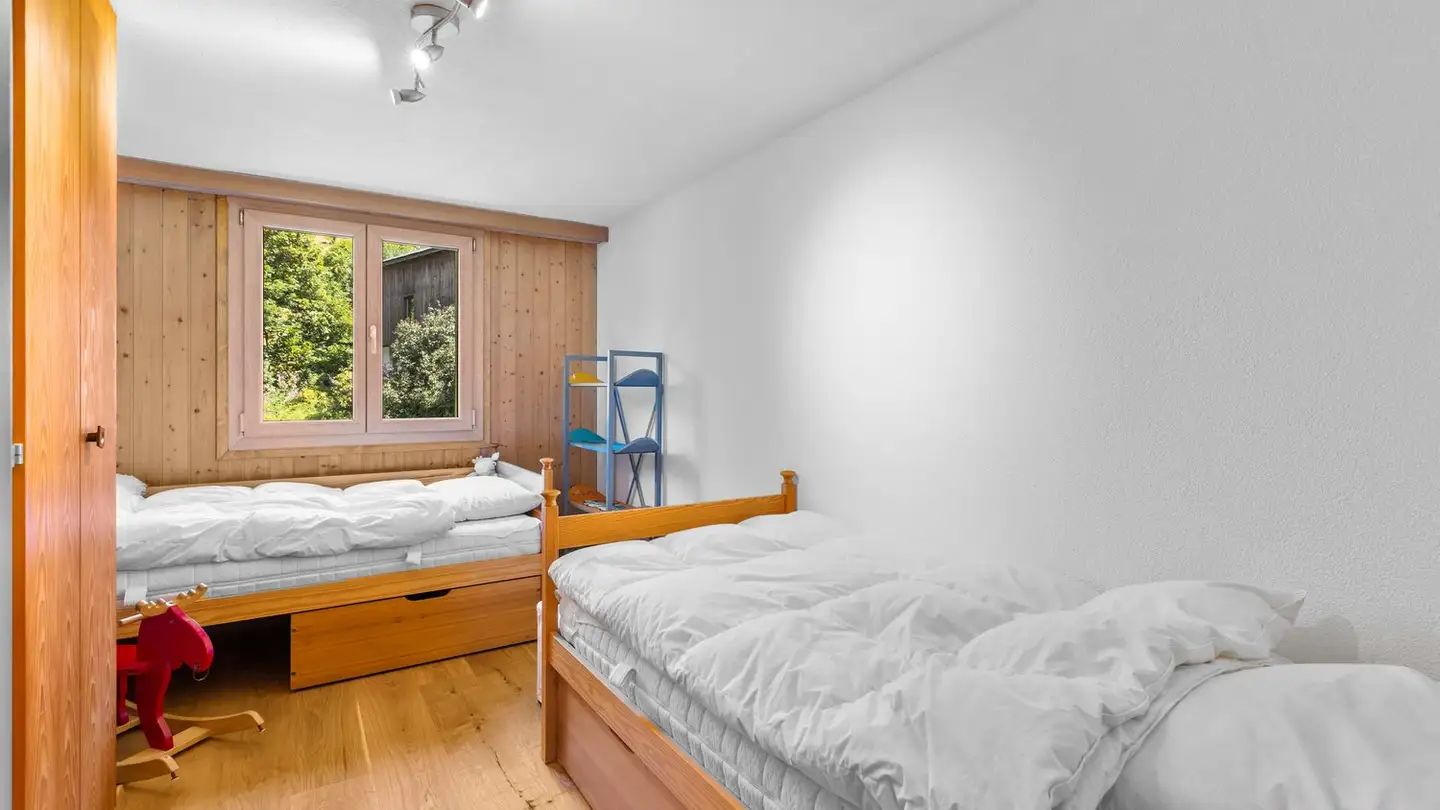 Appartamento in affitto - Chemin Du Racca 11, 1865 Les Diablerets - Photo 4