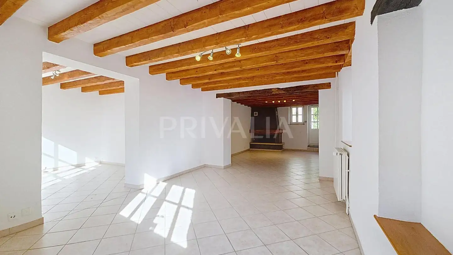 Casa singola in affitto - 1233 Bernex - Photo 2