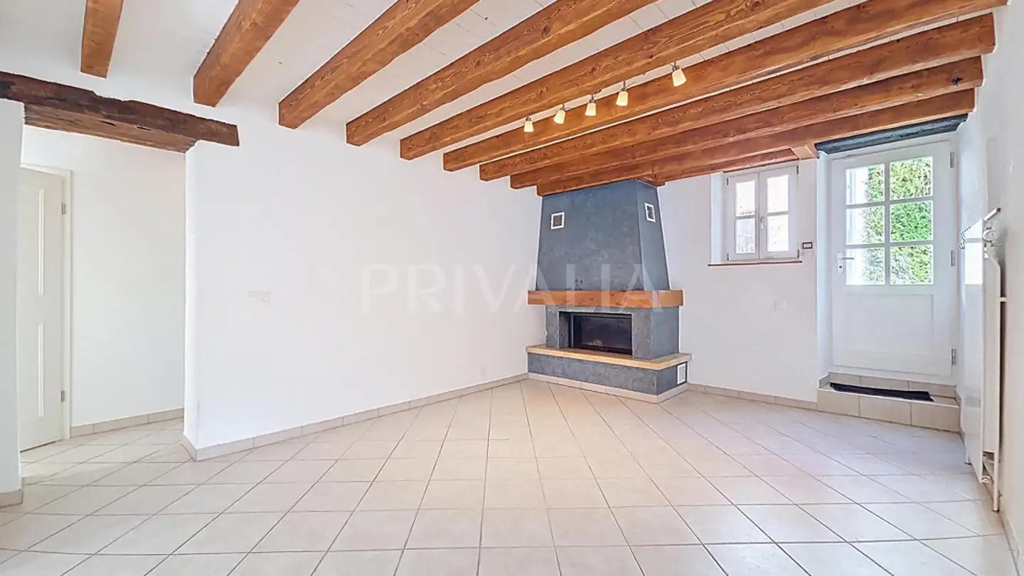 Casa singola in affitto - 1233 Bernex - Photo 3