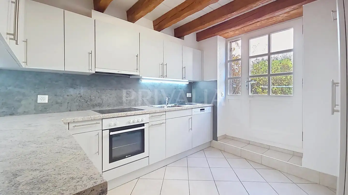 Casa singola in affitto - 1233 Bernex - Photo 4