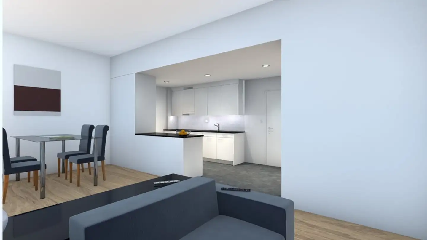 Wohnung mieten - Badenerstrasse 21, 8953 Dietikon - Foto 2