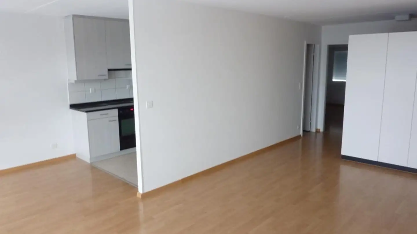 Appartamento in affitto - Parkweg 13, 3510 Konolfingen