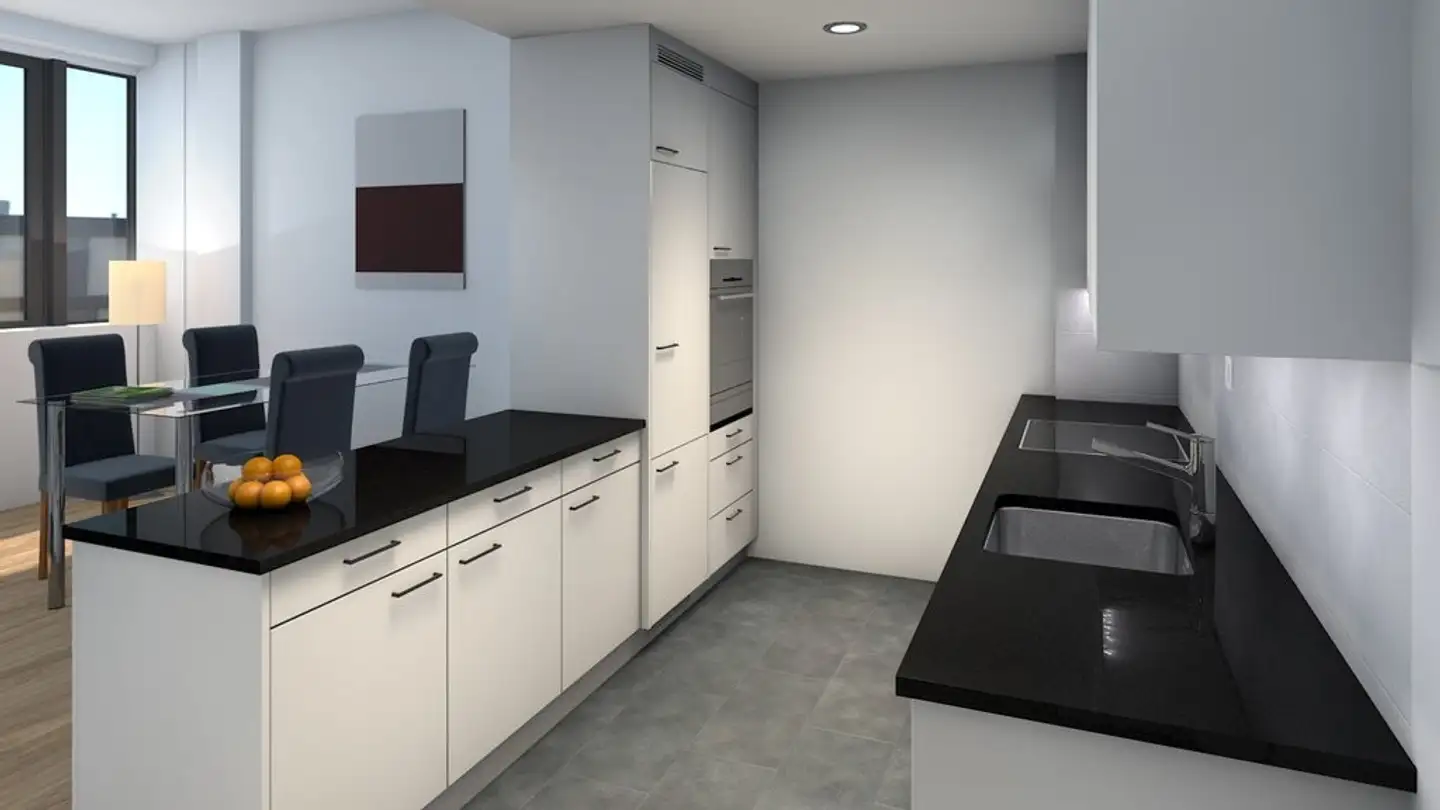 Wohnung mieten - Badenerstrasse 21, 8953 Dietikon - Foto 3