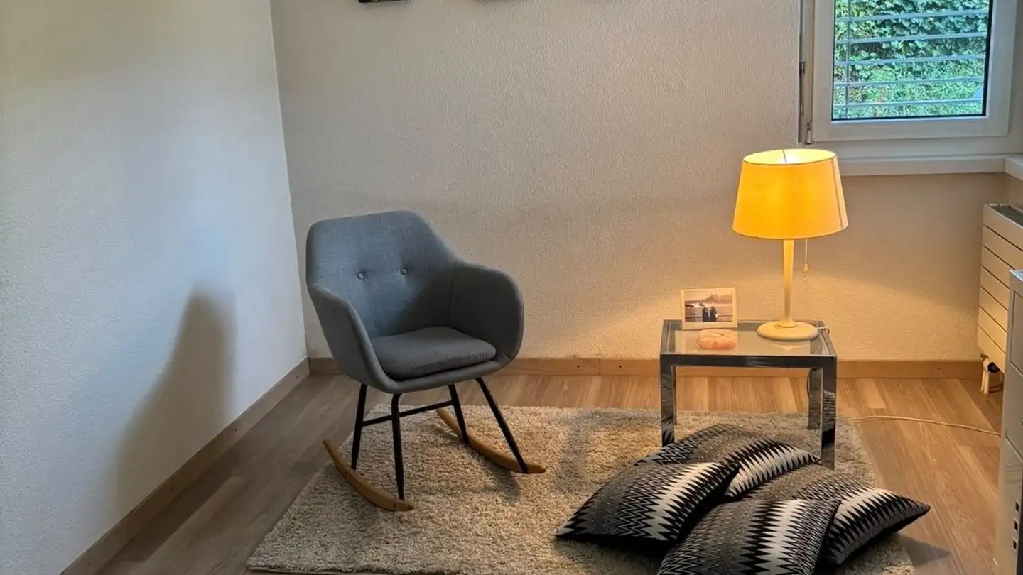 Wohnung mieten - Albisstrasse, 8134 Adliswil