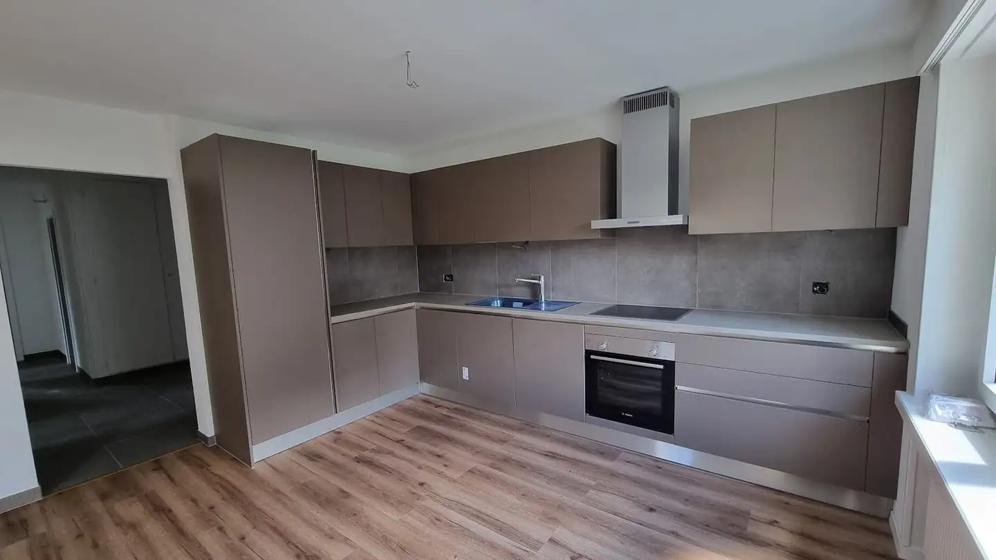 Appartement à louer - Rue Jacob-Brandt 65, 2300 La Chaux-de-Fonds
