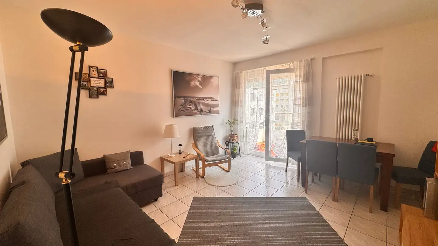 Appartamento in vendita - Via Delle Aie 3, 6900 Lugano - Foto 2