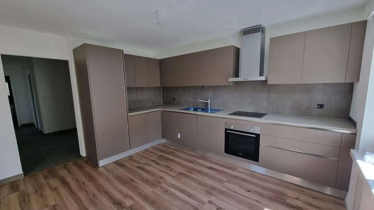 Appartement à louer - Rue Jacob-Brandt 65, 2300 La Chaux-de-Fonds - Photo 2