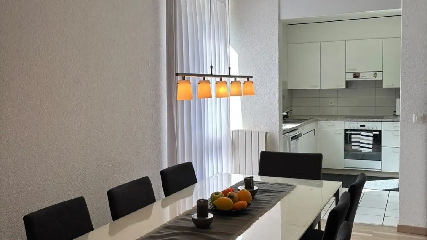Wohnung mieten - Albisstrasse, 8134 Adliswil - Foto 3