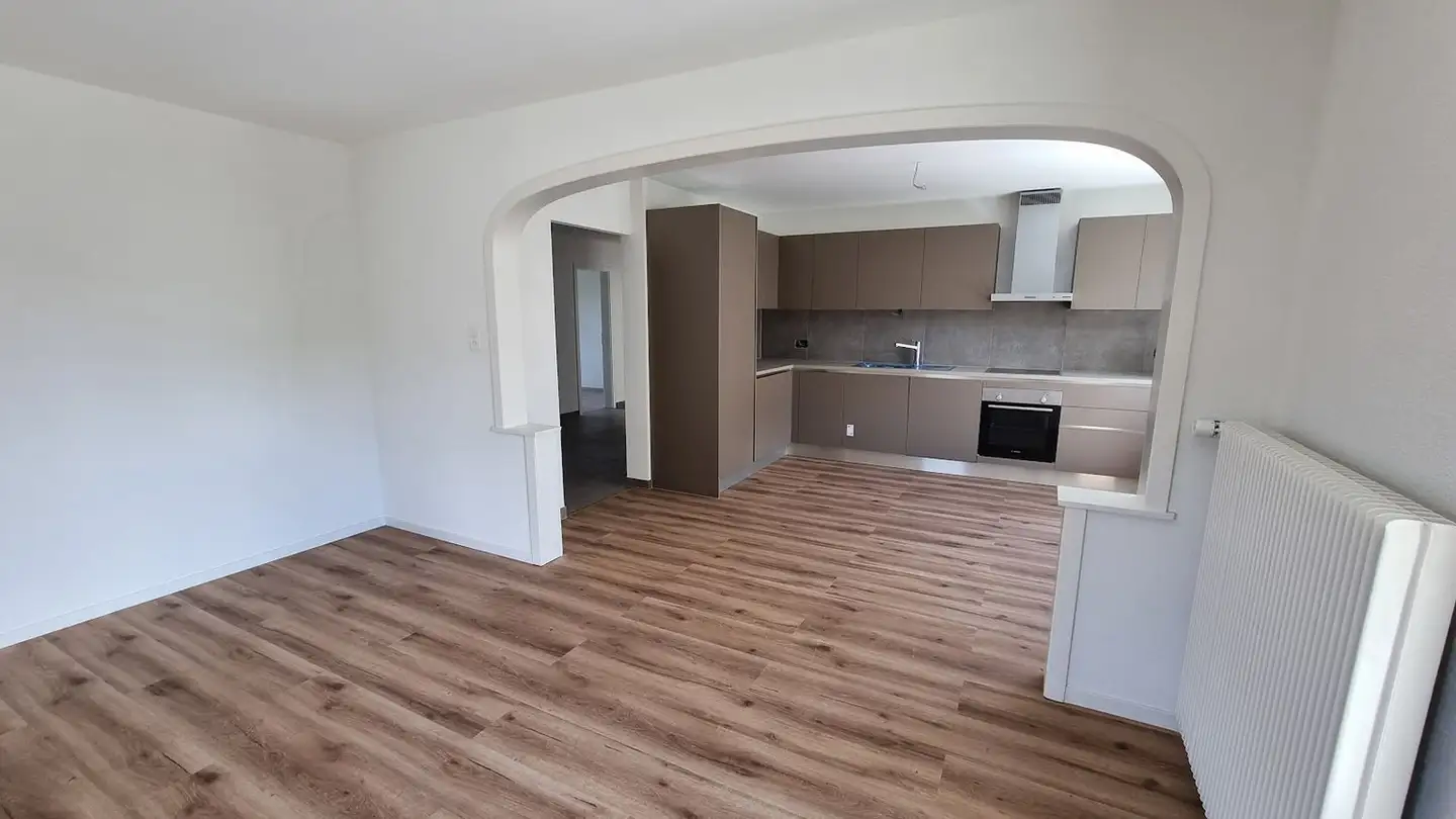 Appartement à louer - Rue Jacob-Brandt 65, 2300 La Chaux-de-Fonds - Photo 3