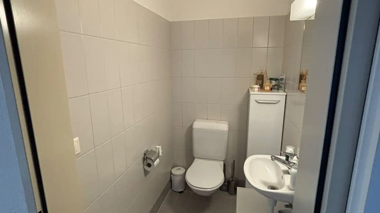 Wohnung mieten - Albisstrasse, 8134 Adliswil - Foto 4
