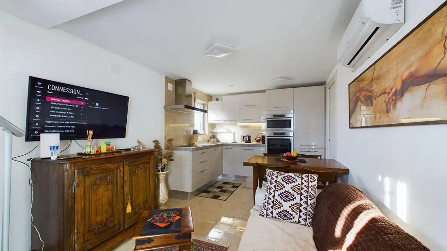 Single house for sale - 6595 Riazzino