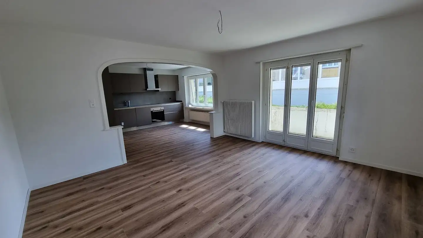 Appartement à louer - Rue Jacob-Brandt 65, 2300 La Chaux-de-Fonds - Photo 4