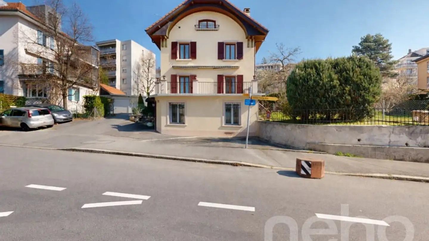 Maison individuelle à vendre - 1000 Lausanne 25 - Photo 3
