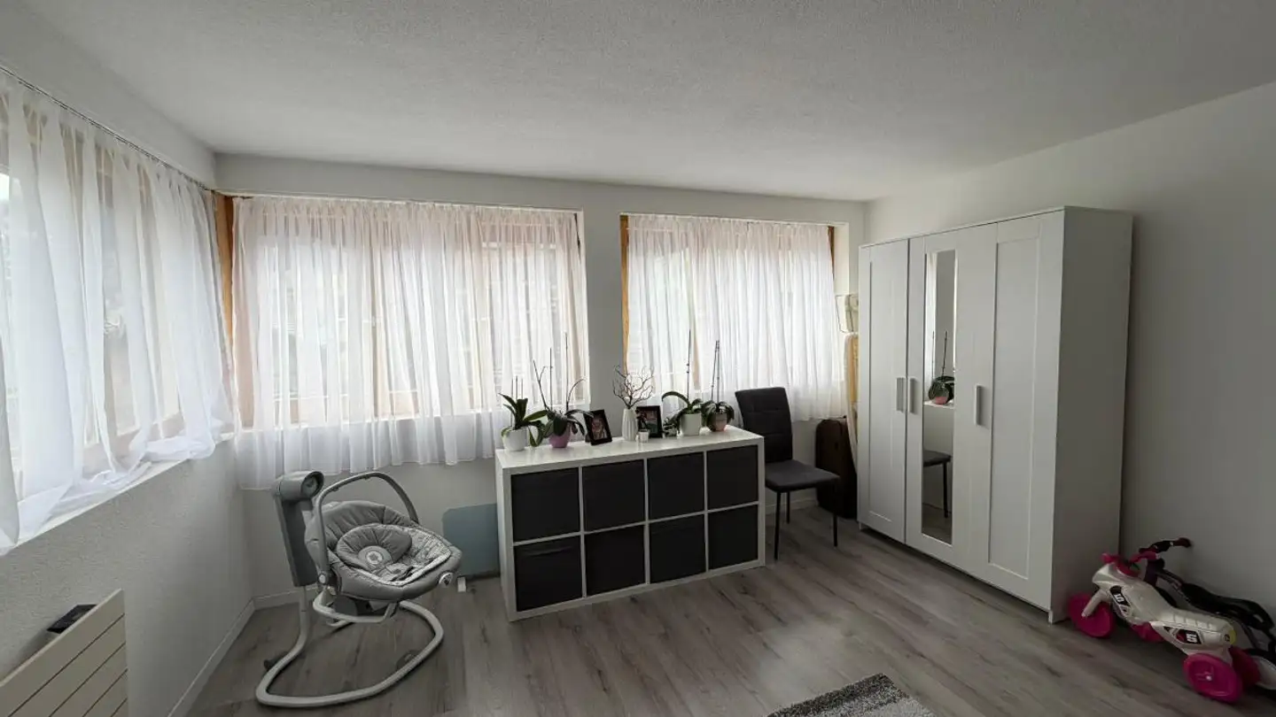Apartment for rent - Via Lucmagn 13, 7184 Curaglia