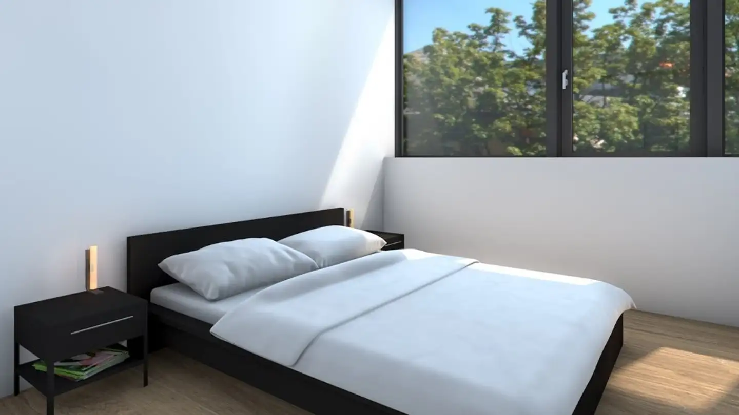 Wohnung mieten - Badenerstrasse 21, 8953 Dietikon - Foto 4