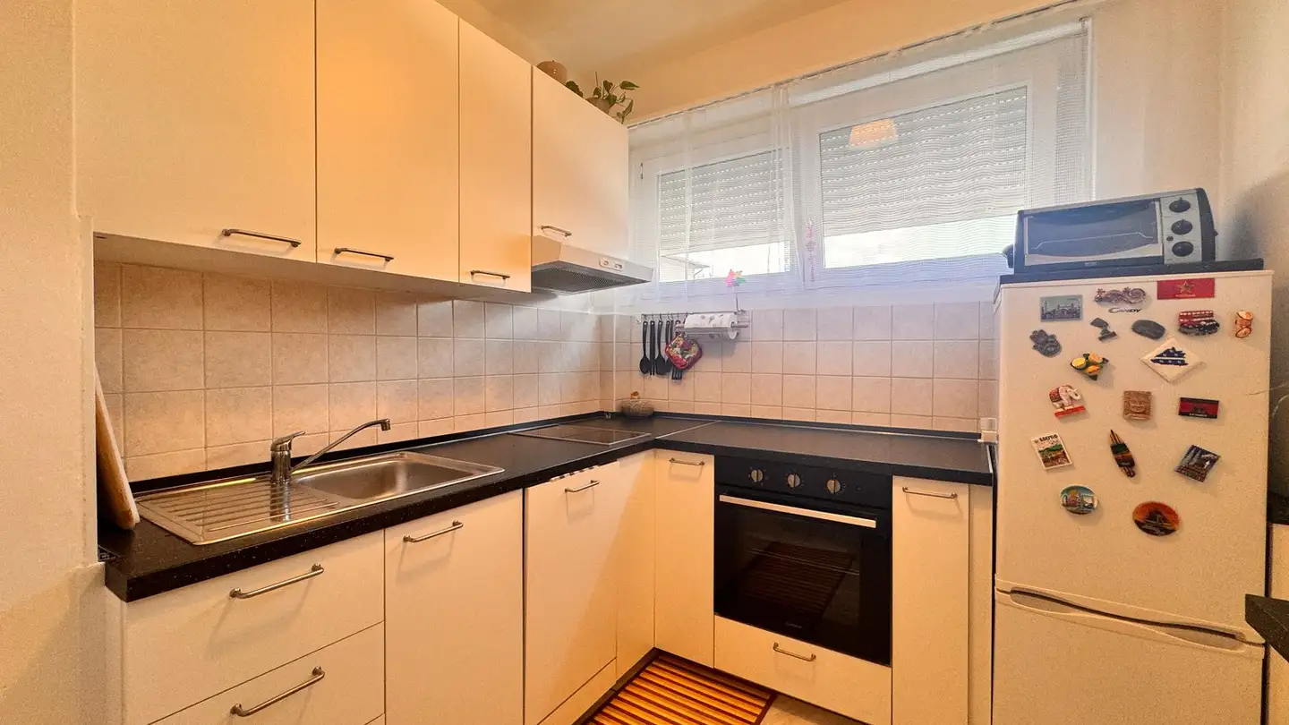 Appartamento in vendita - Via Delle Aie 3, 6900 Lugano - Foto 4