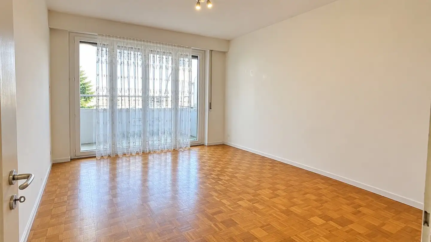 Apartment for rent - Avenue De La Chablière 33, 1004 Lausanne