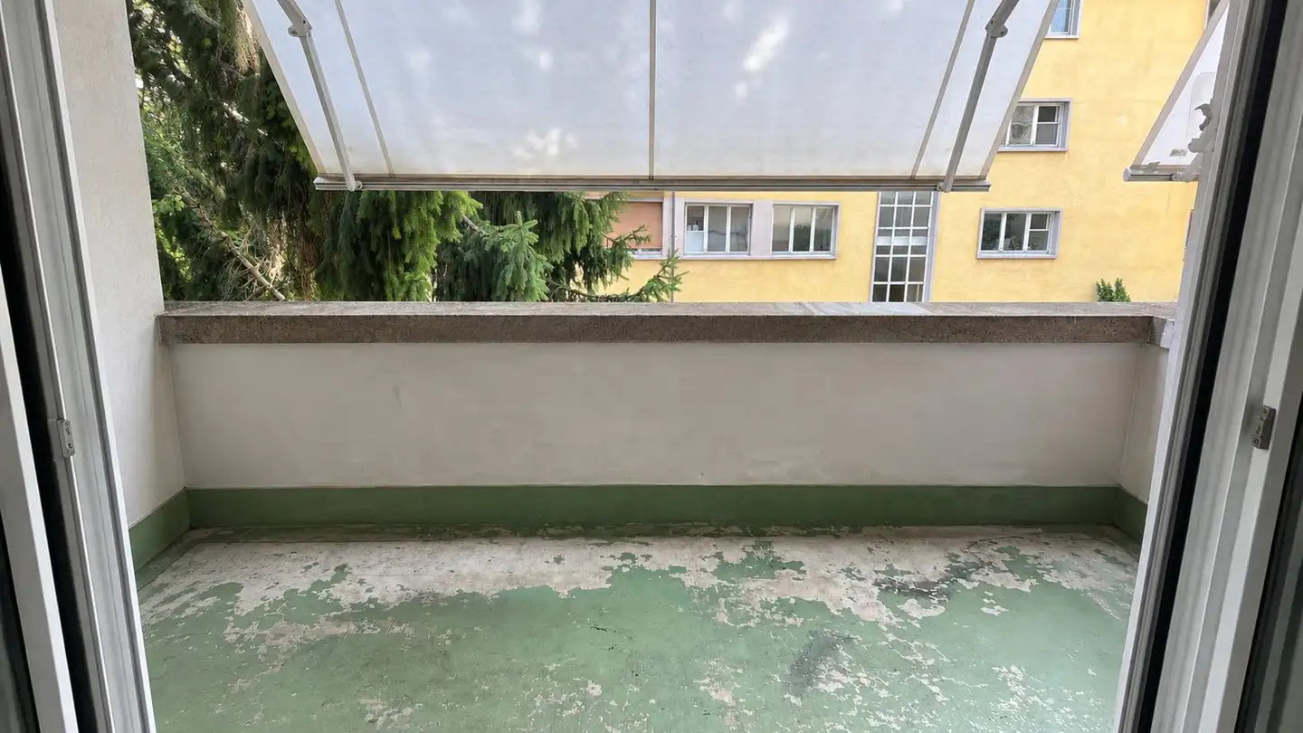 Apartment for rent - Avenue De La Chablière 33, 1004 Lausanne - Photo 2