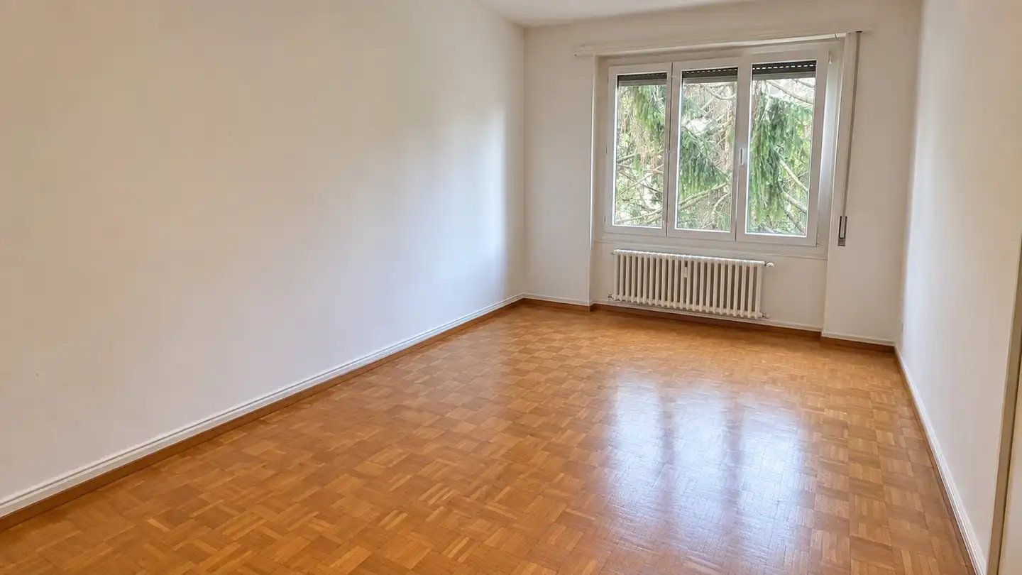 Apartment for rent - Avenue De La Chablière 33, 1004 Lausanne - Photo 3