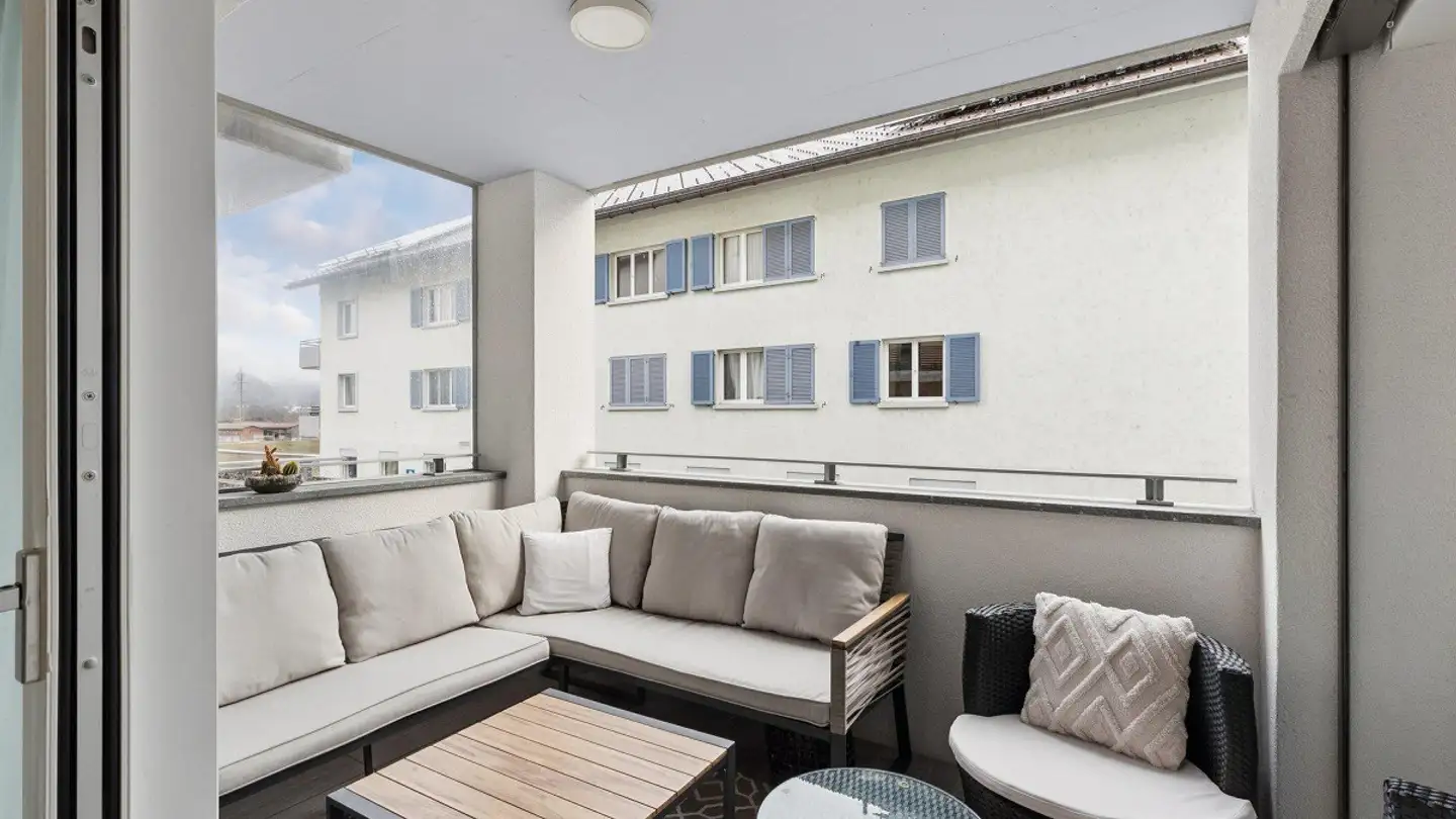 Apartment for sale - 7402 Bonaduz - Photo 3