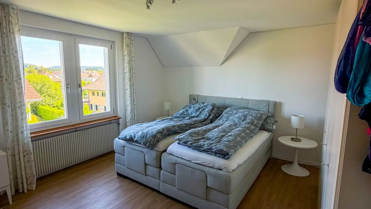 Wohnung mieten - Haldenstrasse, 4900 Langenthal - Foto 4