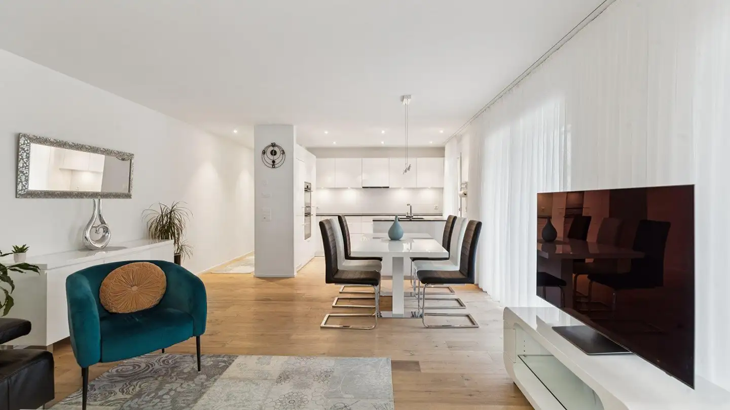 Apartment for sale - 7402 Bonaduz