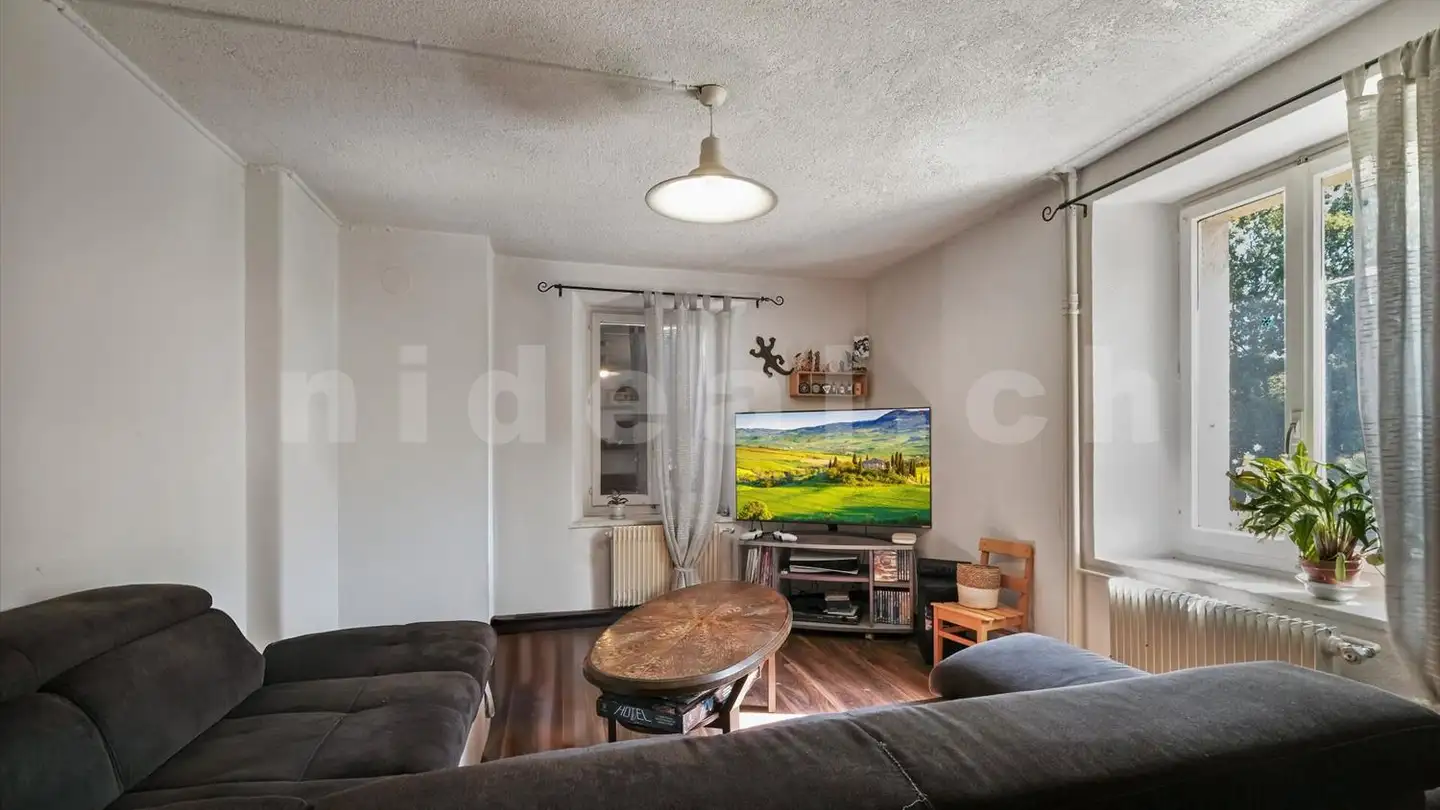 Apartment for sale - 1196 Gland