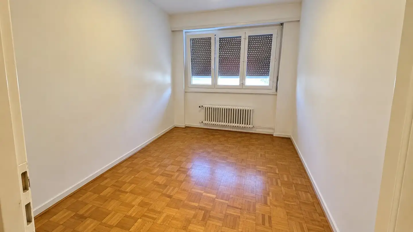 Apartment for rent - Avenue De La Chablière 33, 1004 Lausanne - Photo 4